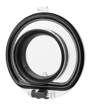 Dyson Hazne Şeffaf Alt Kapak V10 / V11 / V15 Uyumlu   (Adet)