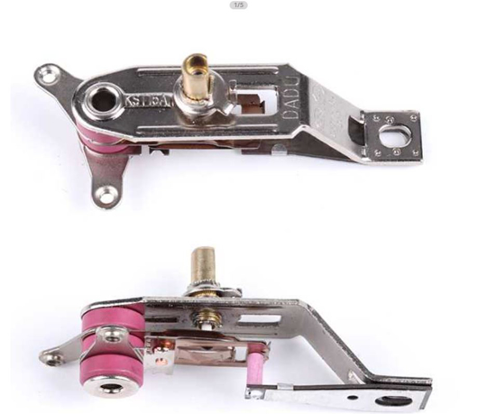 Termostat No:10 Ütü Vidalı Model   (Adet)