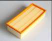 Hepa Karcher NT 65 NT 75  (30 cm*14 cm*6.6 cm) Filtre 6.904 - 283.0 Uyumlu 30 Cm Boy HF507  (Adet)