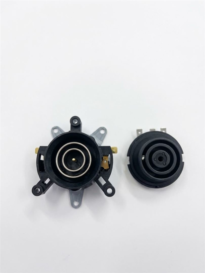 Ketıl Termostat ve Connector SET 01 - SL 168 F PİYASA Seti CVS Premier Conti Kiwi Arnca Sunny  (Adet)