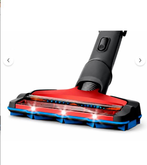 Oto Emici Philips Speedpro Kırmızı Orjinal FC68** - XC70** Serileri İle Uyumlu Stok Durumuna Göre Kırmızı Ya da Siyah Gelebilir  (Adet)