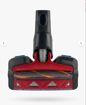 Oto Emici Philips Speedpro Kırmızı Orjinal FC68** - XC70** Serileri İle Uyumlu Stok Durumuna Göre Kırmızı Ya da Siyah Gelebilir  (Adet)
